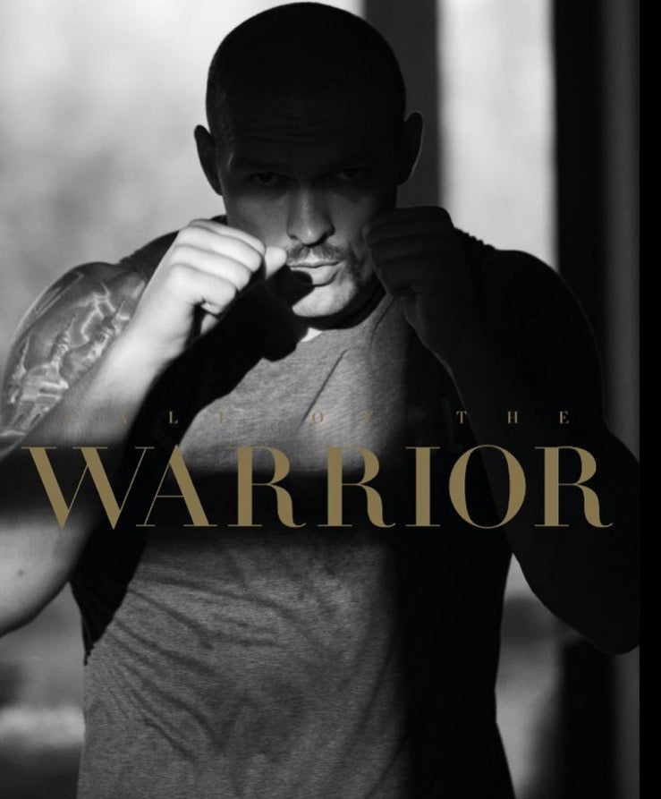 Call of the Warrior